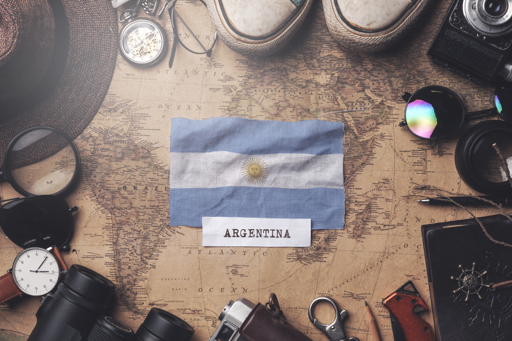 Seguro viagem Argentina saiba escolher o melhor para você